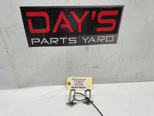 2000 Chevy Camaro Z28 LH Driver T-Top Brackets Retainers OEM - Day's Parts Yard