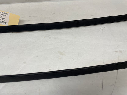 2014 Chevy SS Sedan Roof Top Trim Finish Panel Moldings RH & LH OEM
