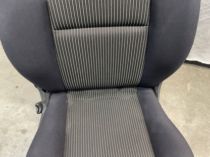 2013 Chevy Caprice PPV Seats Fronts & Rears OEM