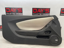 2010 Chevy Camaro SS LH Driver Door Panel OEM - Day's Parts Yard