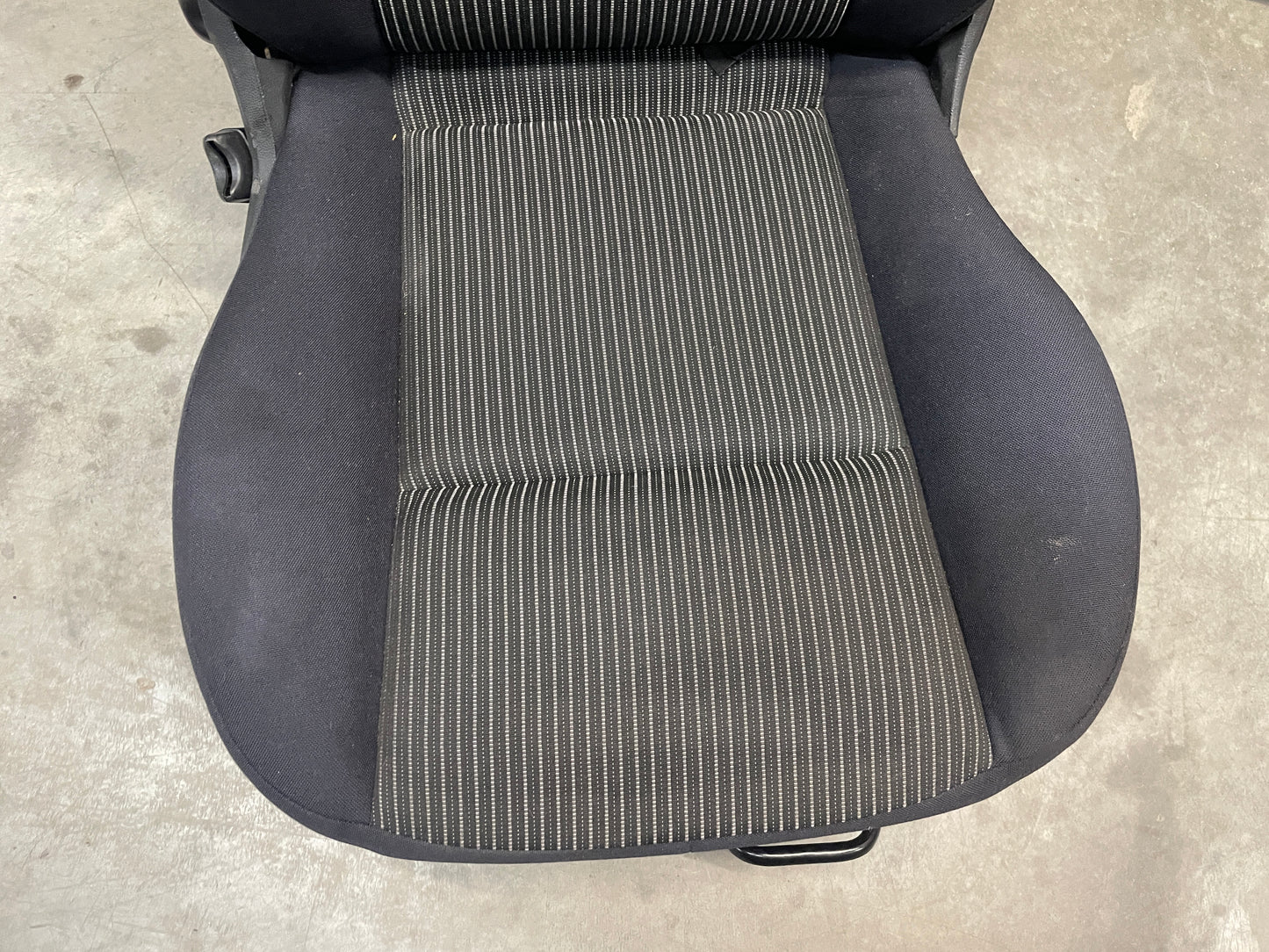 2013 Chevy Caprice PPV Seats Fronts & Rears OEM