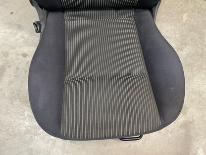 2013 Chevy Caprice PPV Seats Fronts & Rears OEM