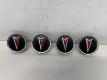 2006 Pontiac GTO Wheel Center Cap Set OEM - Day's Parts Yard