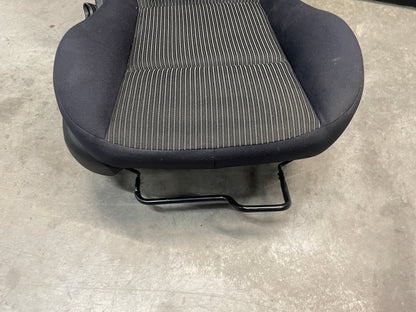 2013 Chevy Caprice PPV Seats Fronts & Rears OEM