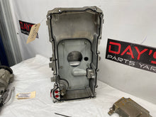 2011 Chevy Camaro SS Oil Pick Up Tube Windage Tray Dip Stick OEM