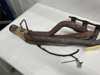 2005 Pontiac GTO RH & LH Pace Setter Long Tube Headers OEM - Day's Parts Yard