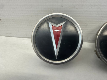 2006 Pontiac GTO Wheel Center Cap Set OEM - Day's Parts Yard