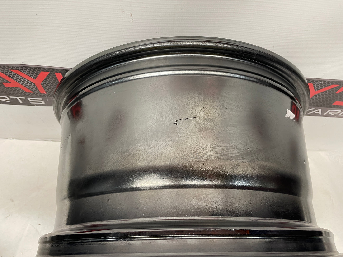 2017 Cadillac ATS-V Coupe Factory OEM Rear Wheel 18X9.5