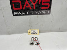2000 Chevy Camaro Z28 RH Passenger T-Top Brackets Retainers OEM - Day's Parts Yard