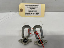 2000 Chevy Camaro Z28 RH Passenger T-Top Brackets Retainers OEM - Day's Parts Yard