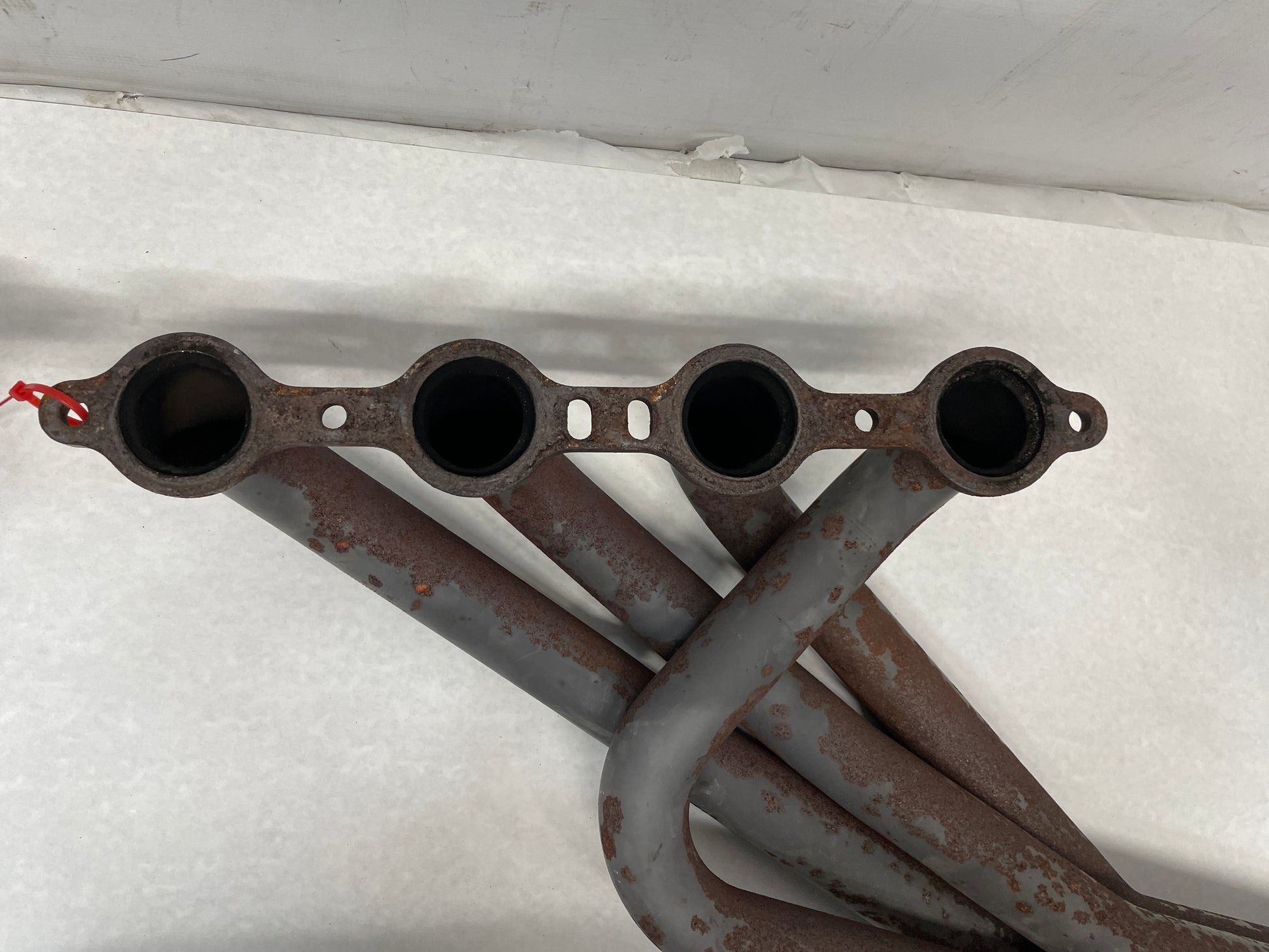 2005 Pontiac GTO RH & LH Pace Setter Long Tube Headers OEM - Day's Parts Yard