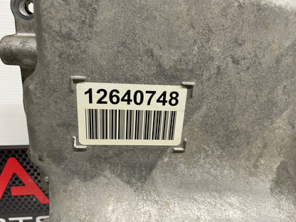 2011 Chevy Camaro SS Oil Pick Up Tube Windage Tray Dip Stick OEM