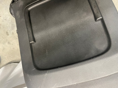 2013 Chevy Caprice PPV Seats Fronts & Rears OEM