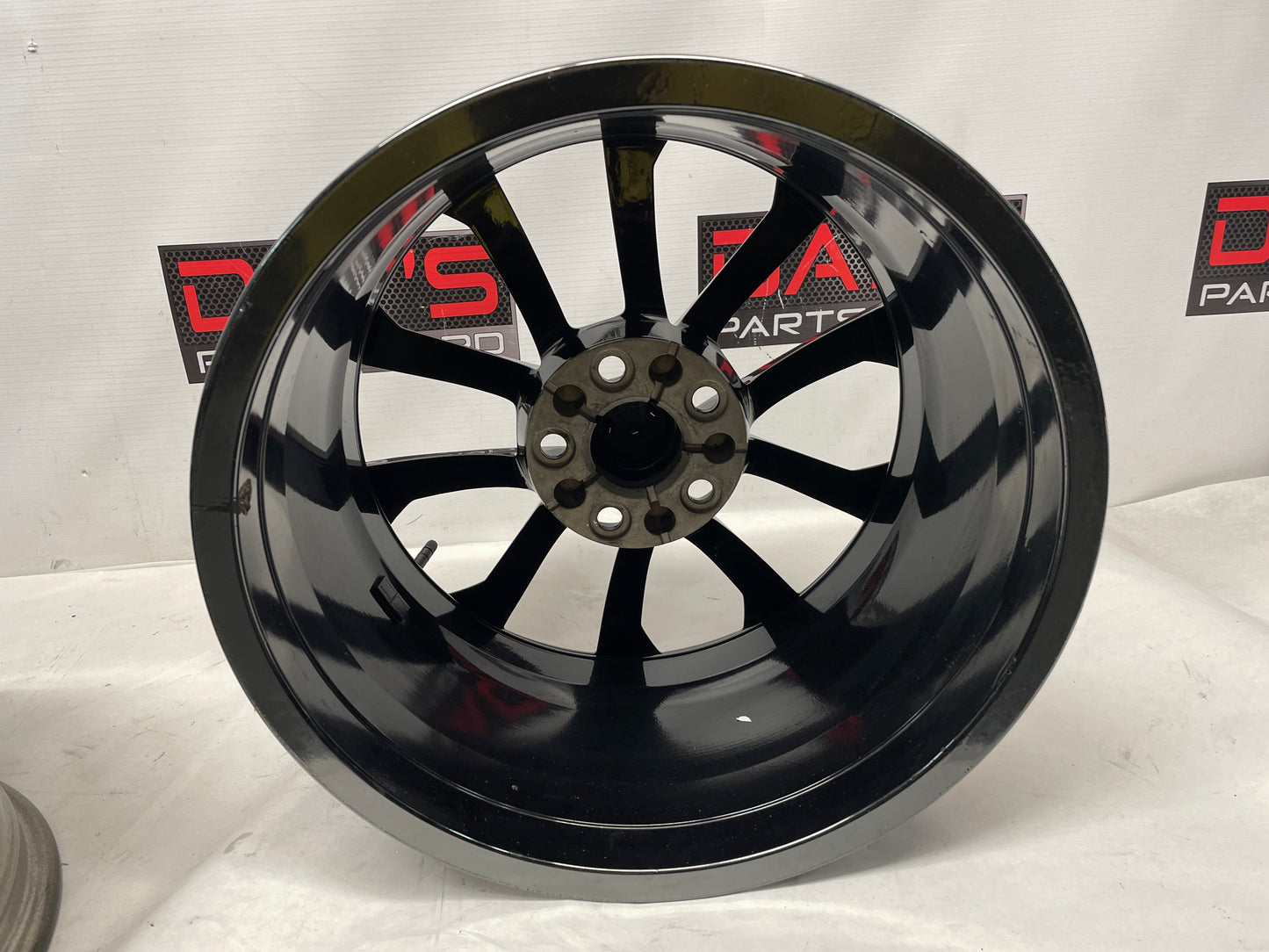 2017 Cadillac ATS-V Coupe Factory OEM Rear Wheel 18X9.5