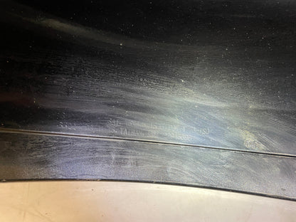 2017 Cadillac ATS-V Coupe Factory OEM Rear Wheel 18X9.5