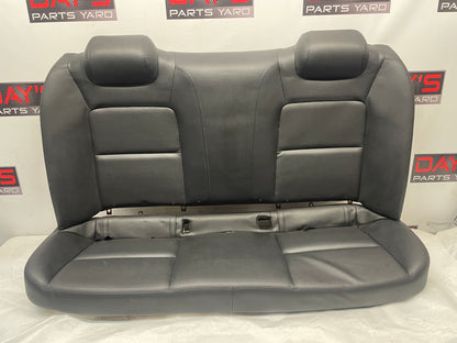 2013 Chevy Caprice PPV Seats Fronts & Rears OEM
