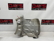 2014 Chevy SS Sedan RH Passenger Exhaust Muffler Heat Shield OEM - Day's Parts Yard