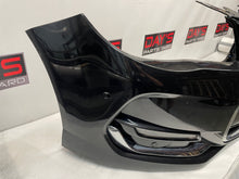 2016 Chevy SS Sedan Complete Front Bumper Cover Fascia OEM