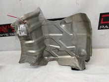 2014 Chevy SS Sedan RH Passenger Exhaust Muffler Heat Shield OEM - Day's Parts Yard