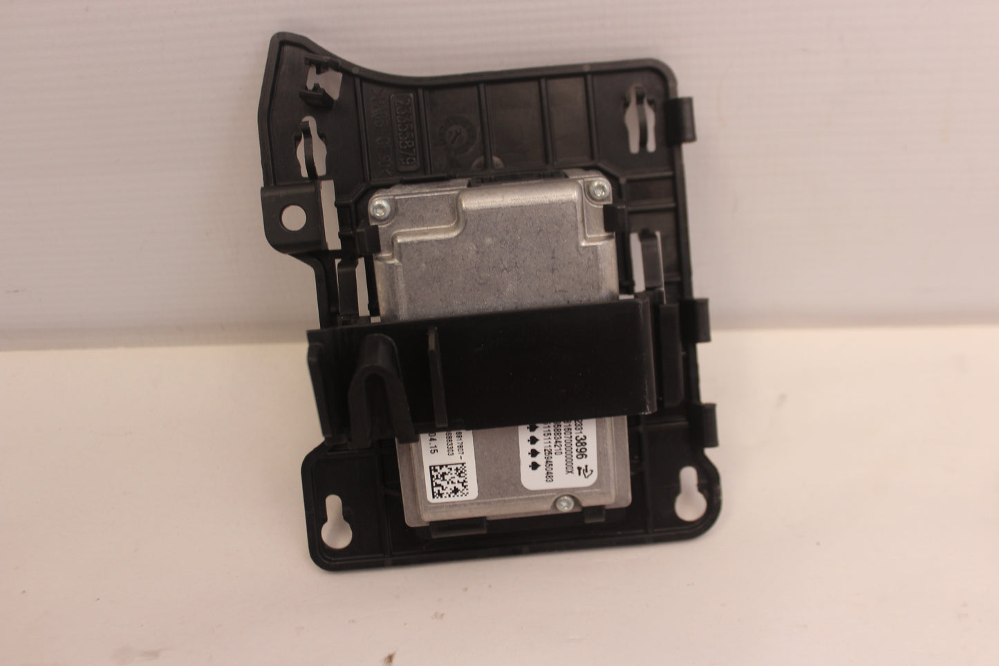 2016 Cadillac ATS-V Lane Departure Assist Camera & Bracket OEM - Day's Parts Yard