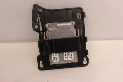 2016 Cadillac ATS-V Lane Departure Assist Camera & Bracket OEM - Day's Parts Yard
