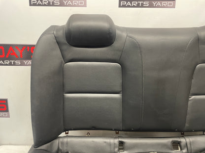 2013 Chevy Caprice PPV Seats Fronts & Rears OEM