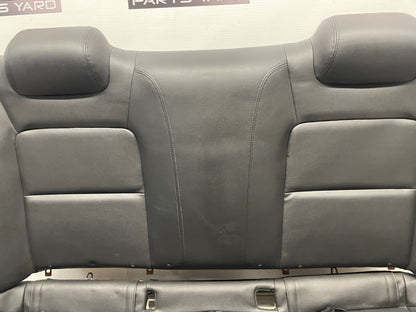 2013 Chevy Caprice PPV Seats Fronts & Rears OEM