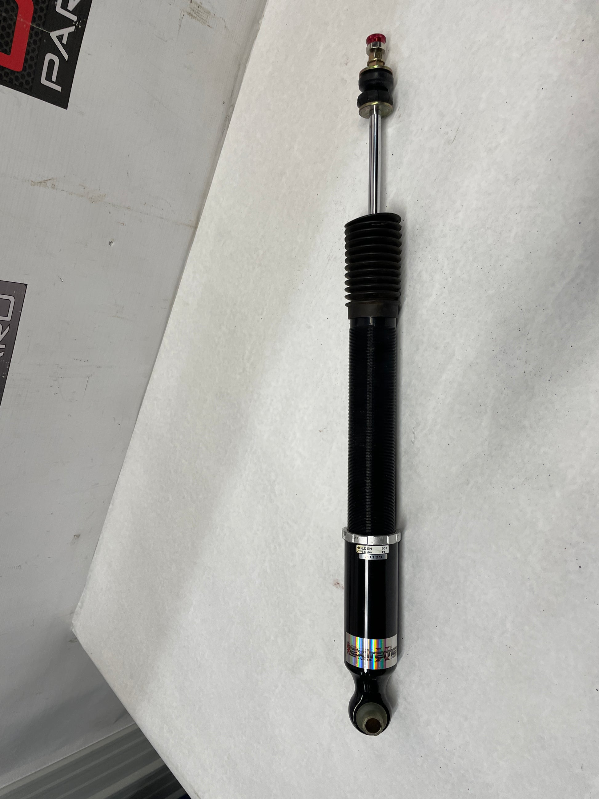 2005 Pontiac GTO Pedders Extreme XA Coilovers Coil Overs - Day's Parts Yard