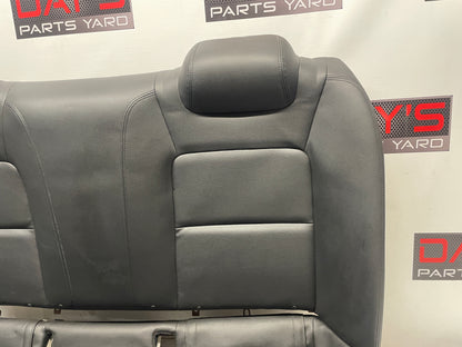 2013 Chevy Caprice PPV Seats Fronts & Rears OEM