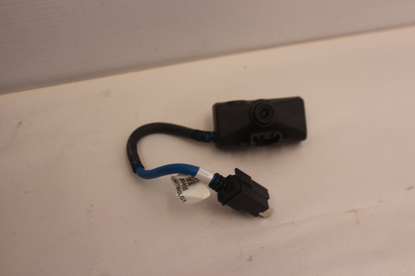 2016 Cadillac ATS-V Lane Departure Assist Camera & Bracket OEM - Day's Parts Yard