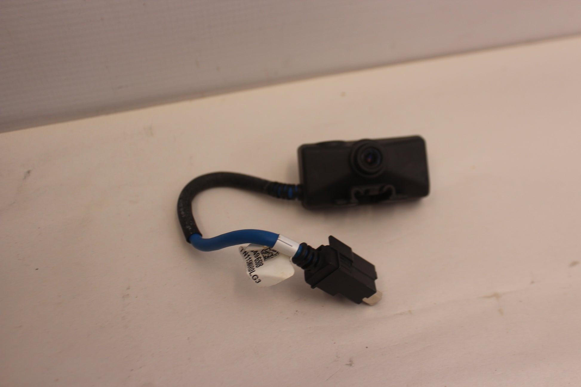 2016 Cadillac ATS-V Lane Departure Assist Camera & Bracket OEM - Day's Parts Yard