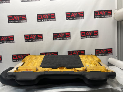 2013 Chevy Caprice PPV Seats Fronts & Rears OEM