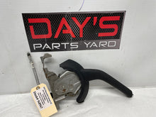2011 Chevy Camaro SS Emergency E Parking Brake Handle Lever OEM
