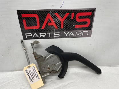2011 Chevy Camaro SS Emergency E Parking Brake Handle Lever OEM