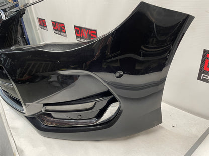 2016 Chevy SS Sedan Complete Front Bumper Cover Fascia OEM
