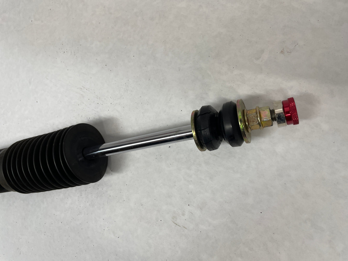 2005 Pontiac GTO Pedders Extreme XA Coilovers Coil Overs - Day's Parts Yard