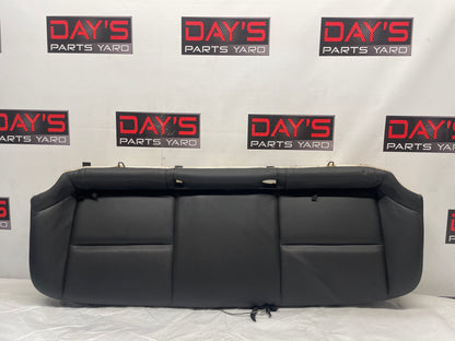2013 Chevy Caprice PPV Seats Fronts & Rears OEM