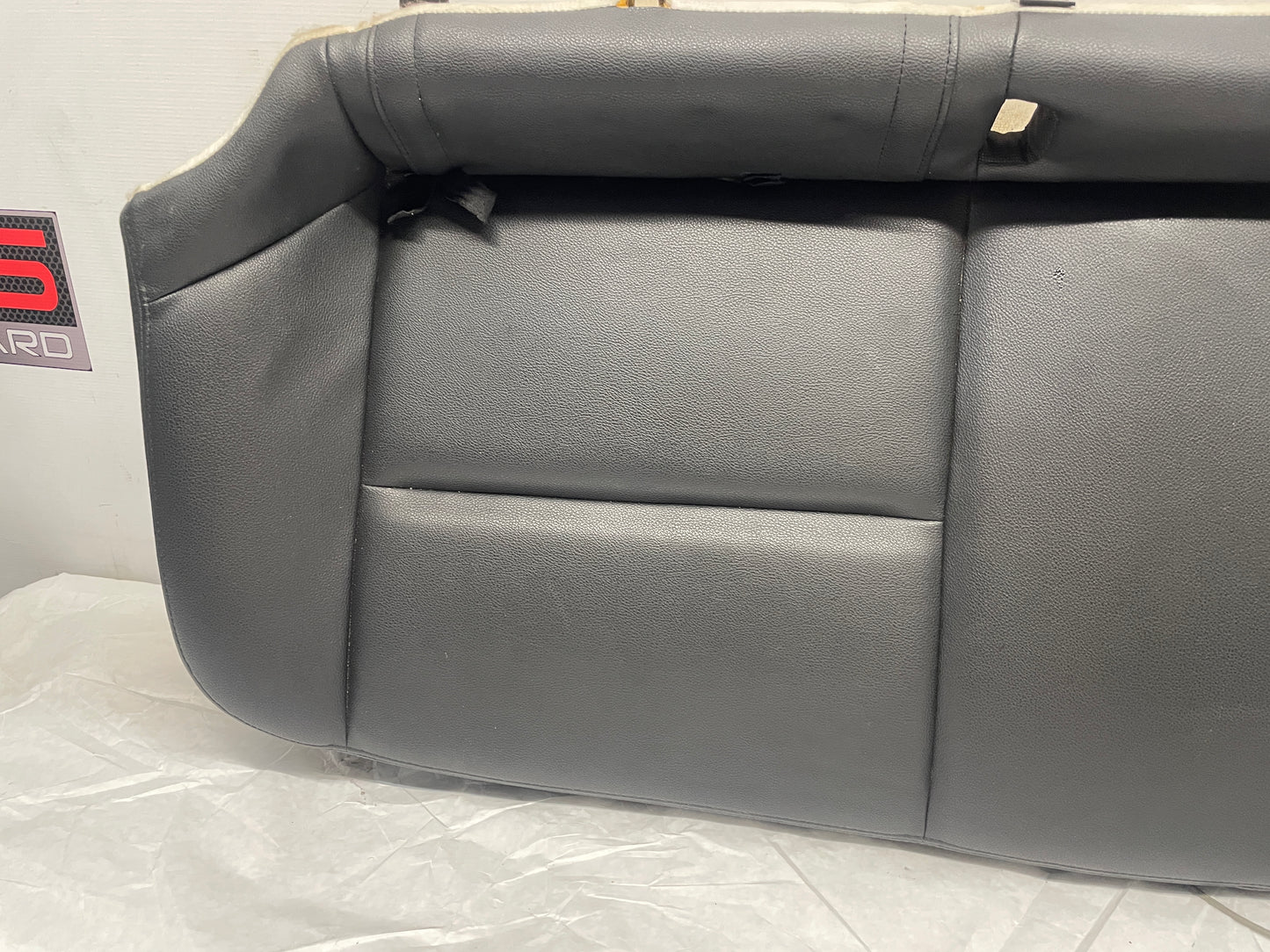 2013 Chevy Caprice PPV Seats Fronts & Rears OEM