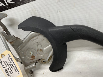 2011 Chevy Camaro SS Emergency E Parking Brake Handle Lever OEM