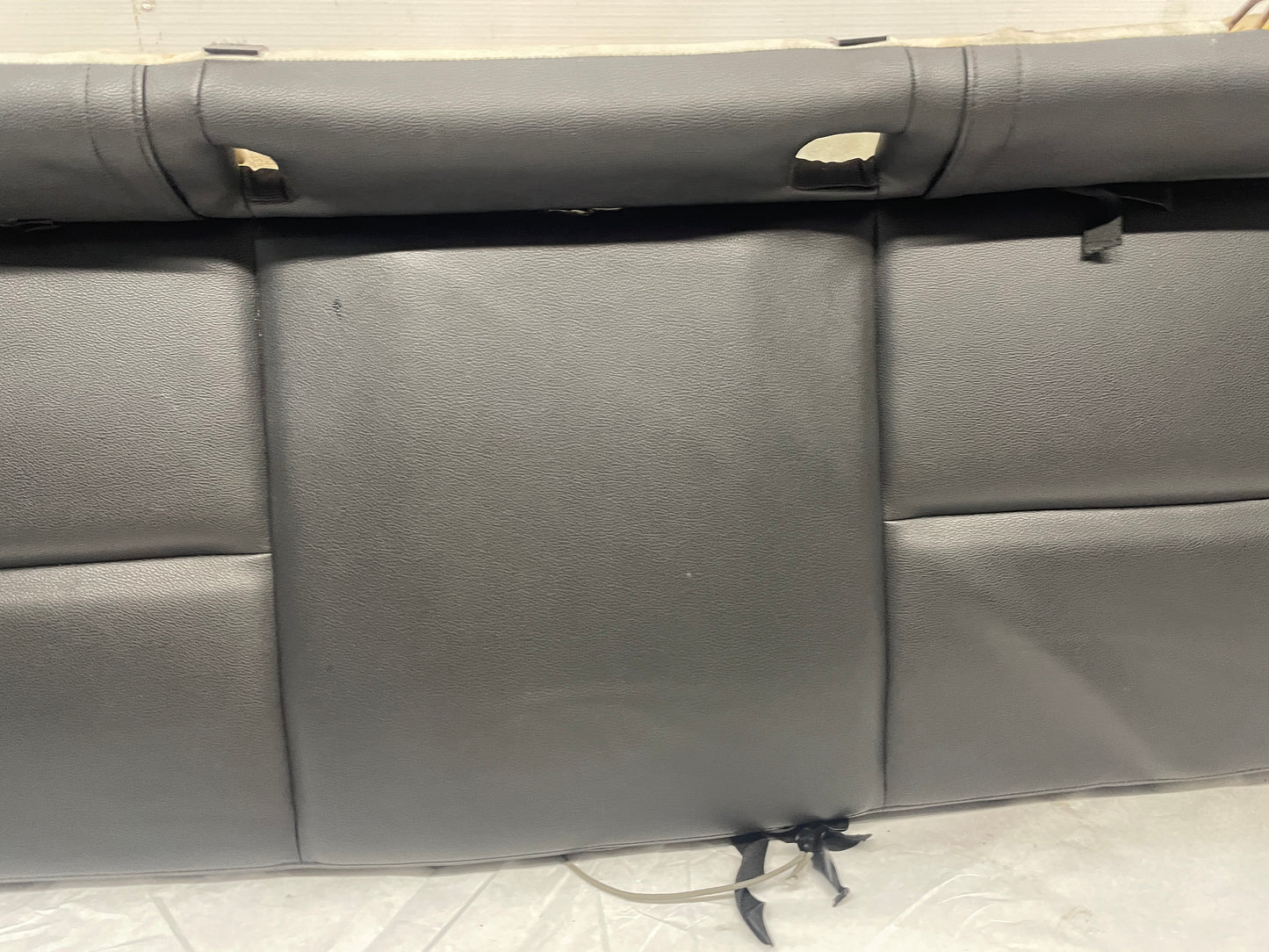 2013 Chevy Caprice PPV Seats Fronts & Rears OEM