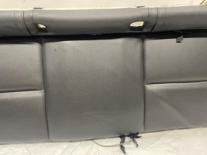 2013 Chevy Caprice PPV Seats Fronts & Rears OEM