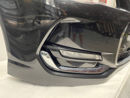 2016 Chevy SS Sedan Complete Front Bumper Cover Fascia OEM