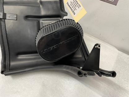 2005 Pontiac GTO Cold Air Intake Aftermarker Filter LINGENFELTER - Day's Parts Yard
