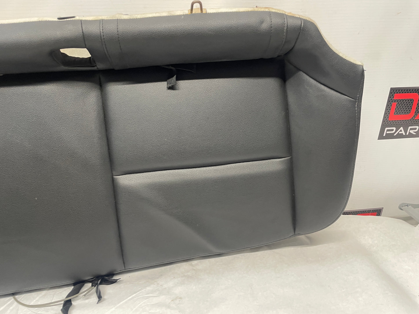 2013 Chevy Caprice PPV Seats Fronts & Rears OEM