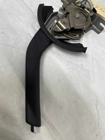 2011 Chevy Camaro SS Emergency E Parking Brake Handle Lever OEM
