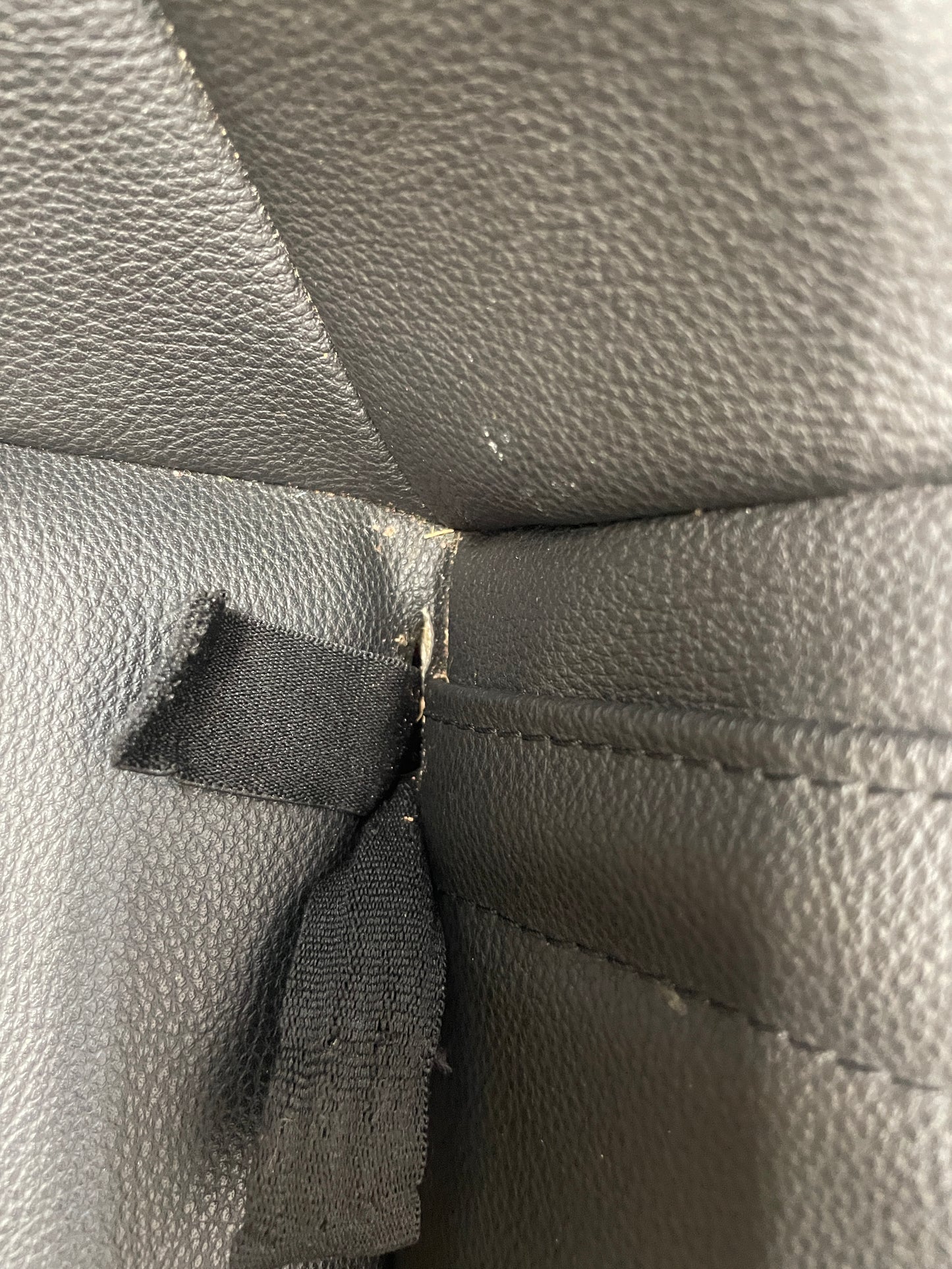 2013 Chevy Caprice PPV Seats Fronts & Rears OEM