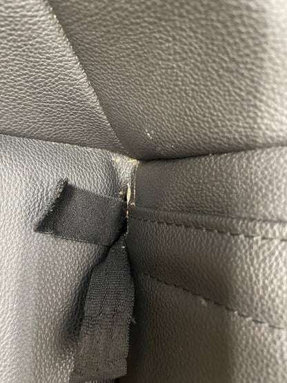 2013 Chevy Caprice PPV Seats Fronts & Rears OEM