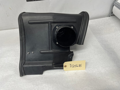 2005 Pontiac GTO Cold Air Intake Aftermarker Filter LINGENFELTER - Day's Parts Yard