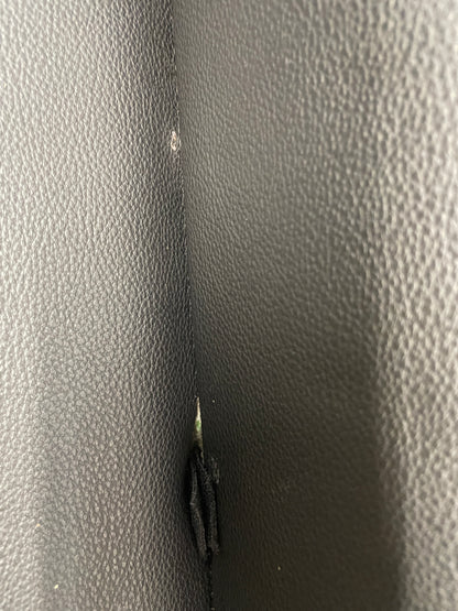 2013 Chevy Caprice PPV Seats Fronts & Rears OEM