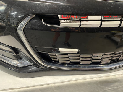 2016 Chevy SS Sedan Complete Front Bumper Cover Fascia OEM